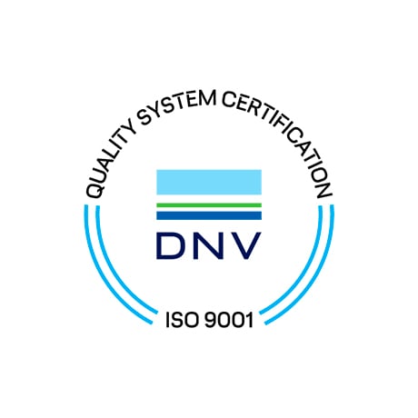 QualitySysCert_ISO9001 460x460