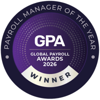 GPA Awards - Payroll Manager 2026 GPA Awards - Payroll Manager 2026