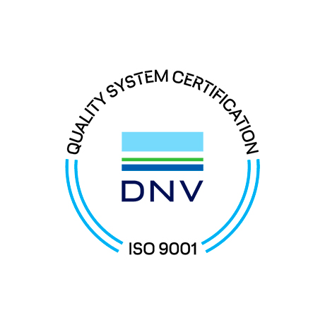 QualitySysCert_ISO9001 460x460