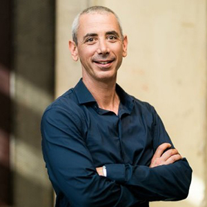 Steven Kotler 