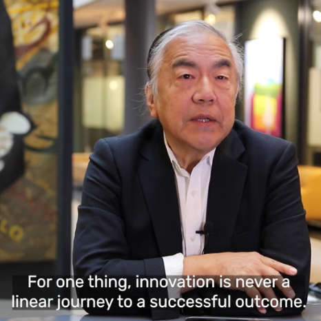 john kao